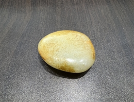 和田玉籽料原石