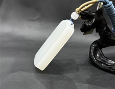 和田玉素面平安无事牌挂件吊坠羊脂白玉挂件吊坠岁岁平安