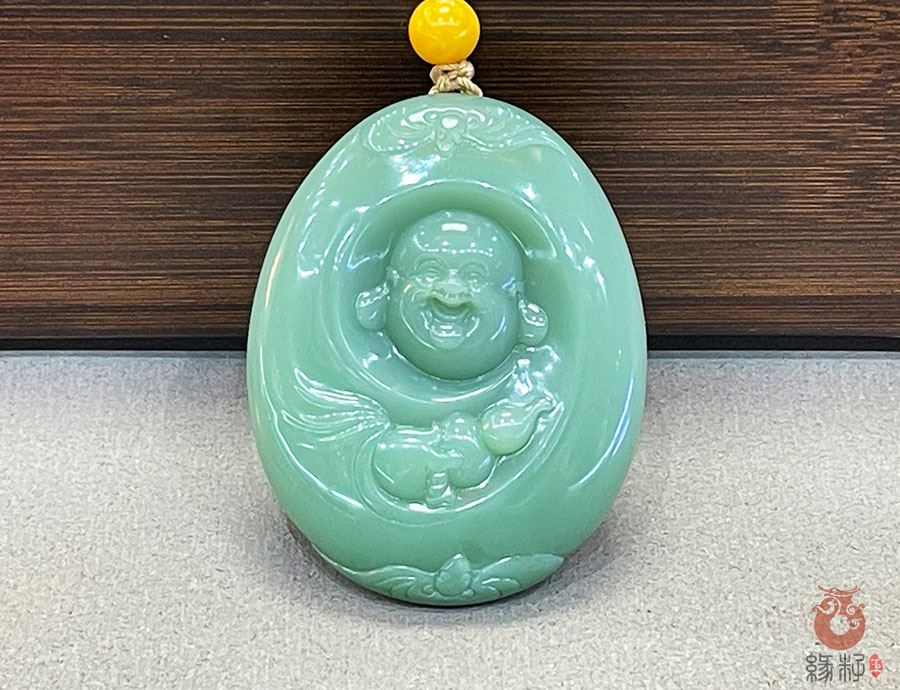 和田玉玉雕佛像历史及发展