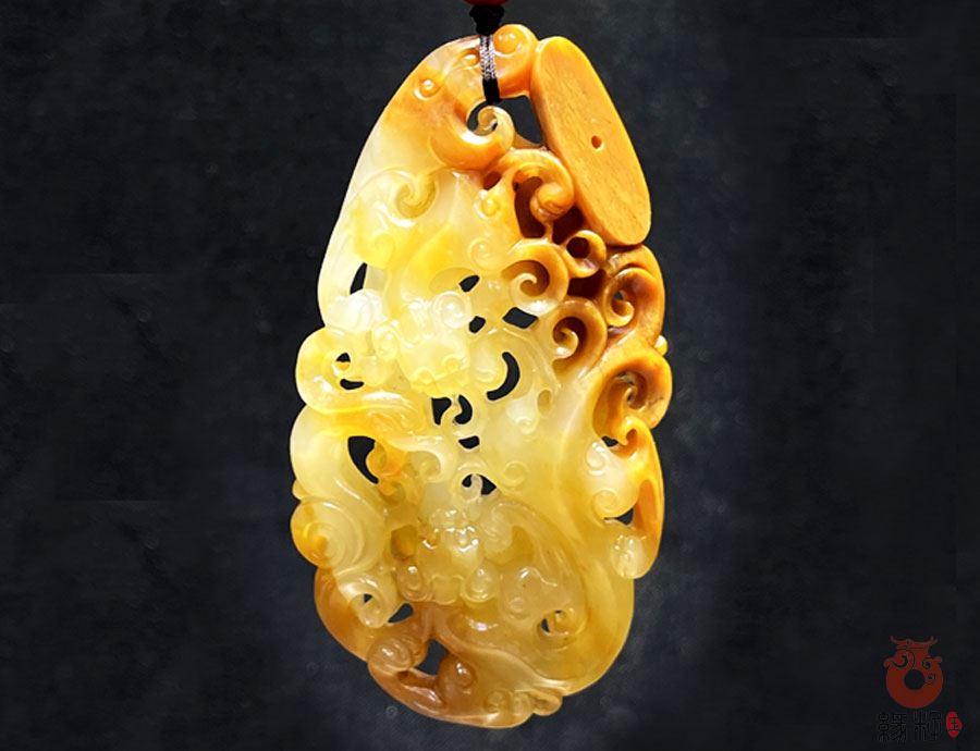 我国玉雕文化中六大瑞兽的寓意与选购指南