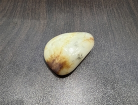 和田玉原石和田玉籽料原石