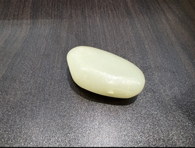 和田玉籽料原石