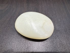 和田玉籽料原石