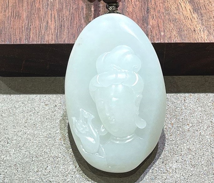 和田玉的收藏和投资的不同