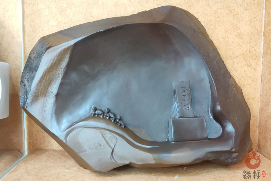 泥石界的精品新疆哈密泥石