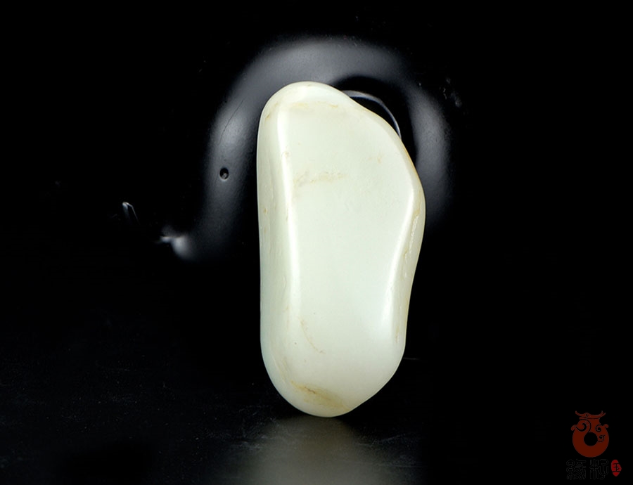缘籽玉器籽料简介