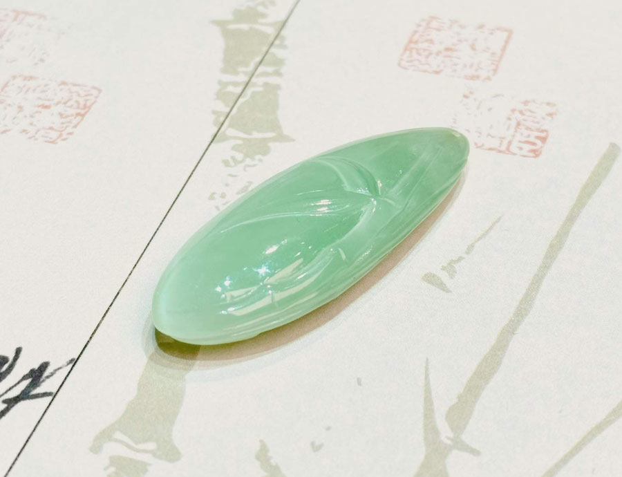 六种和田玉小众料