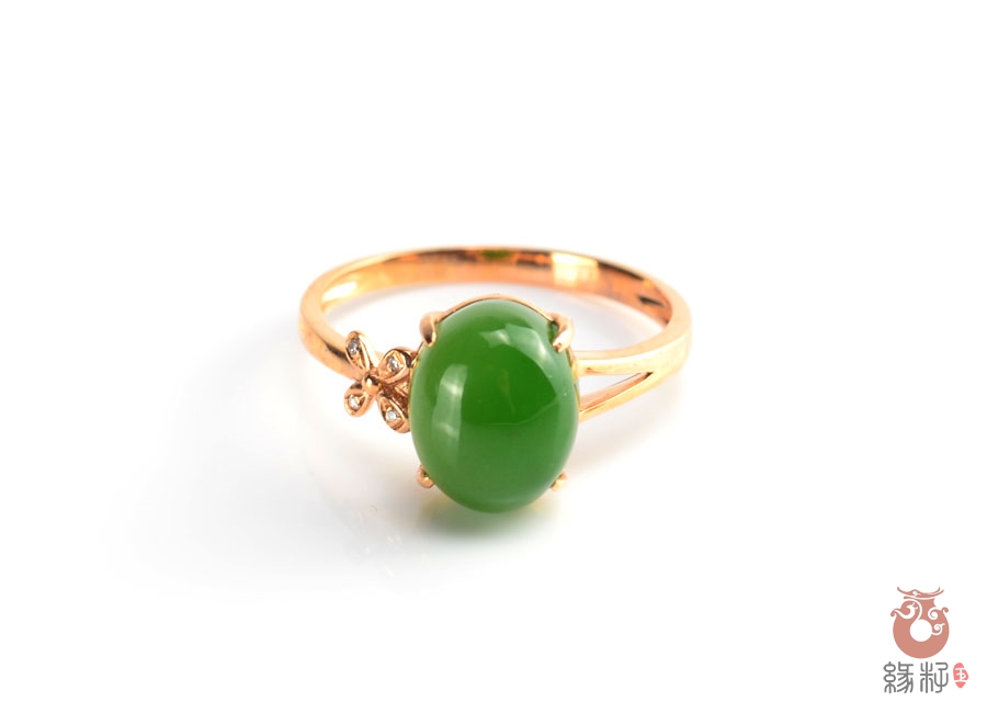 这些珠宝不能和和田玉一起戴