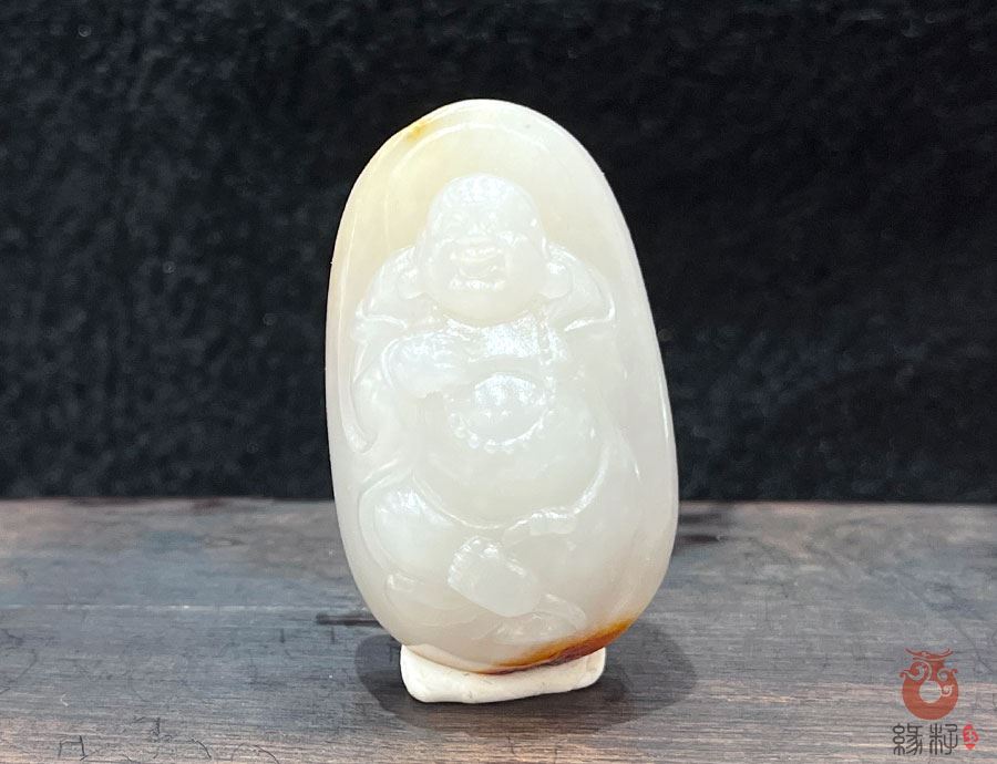 识玉·养玉·盘玉：和田玉鉴赏与养护全攻略