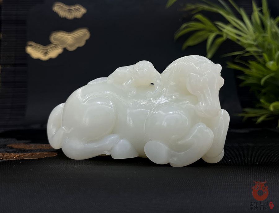 新手选择和田玉的避坑锦囊