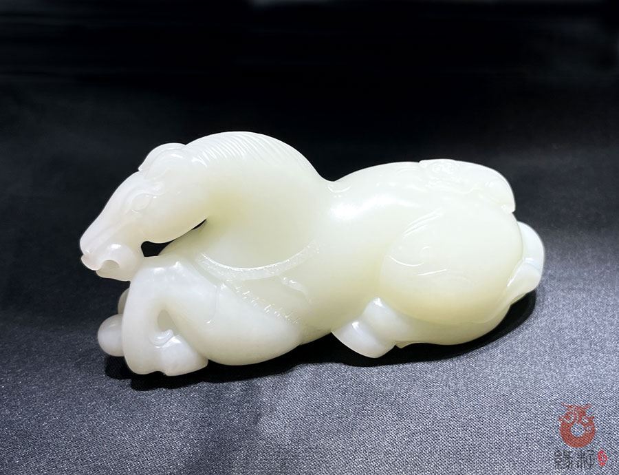 了解和田玉的且末料和于田料