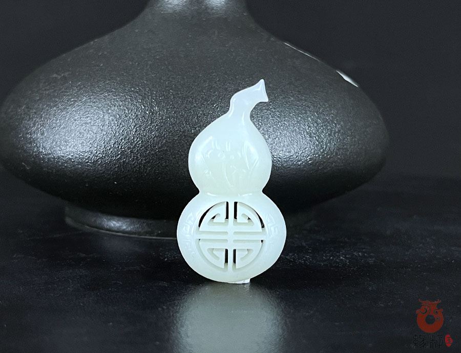 揭秘青海“三宝”：野牛沟料、翠青玉、一细青玉，不输籽料！